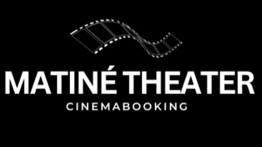 Matiné Theater Logo
